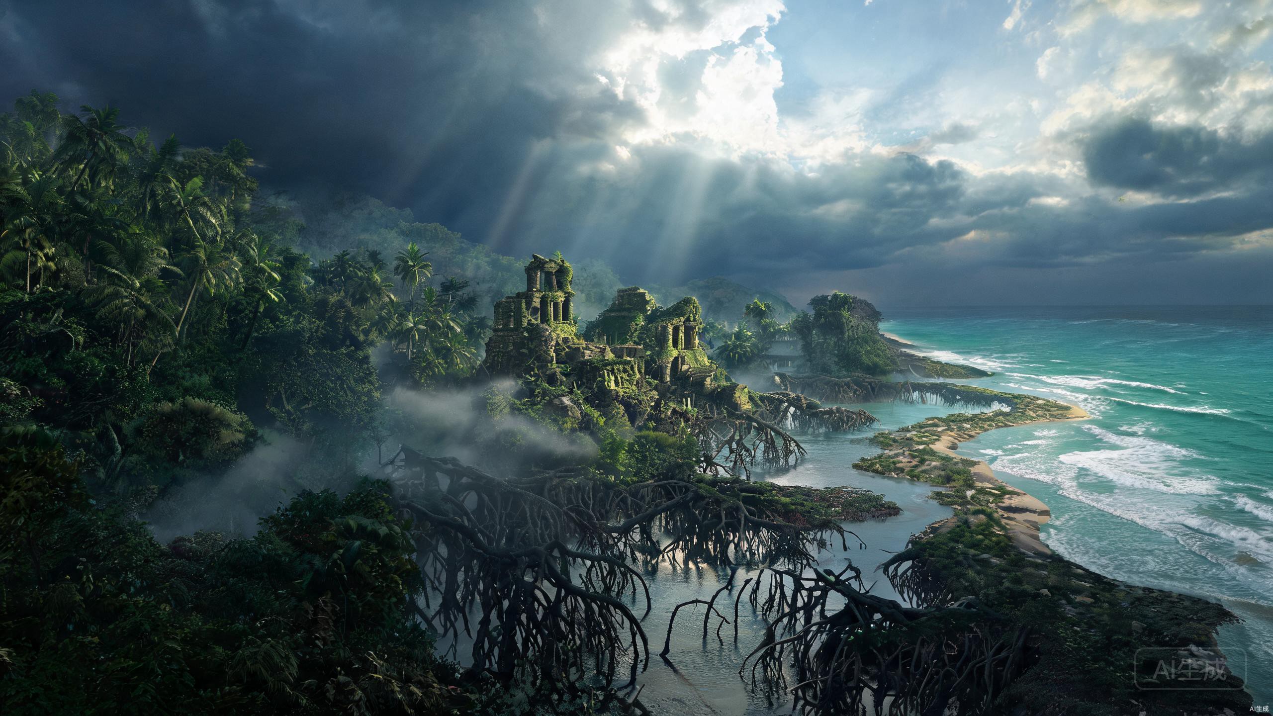 Biomes thumbnail