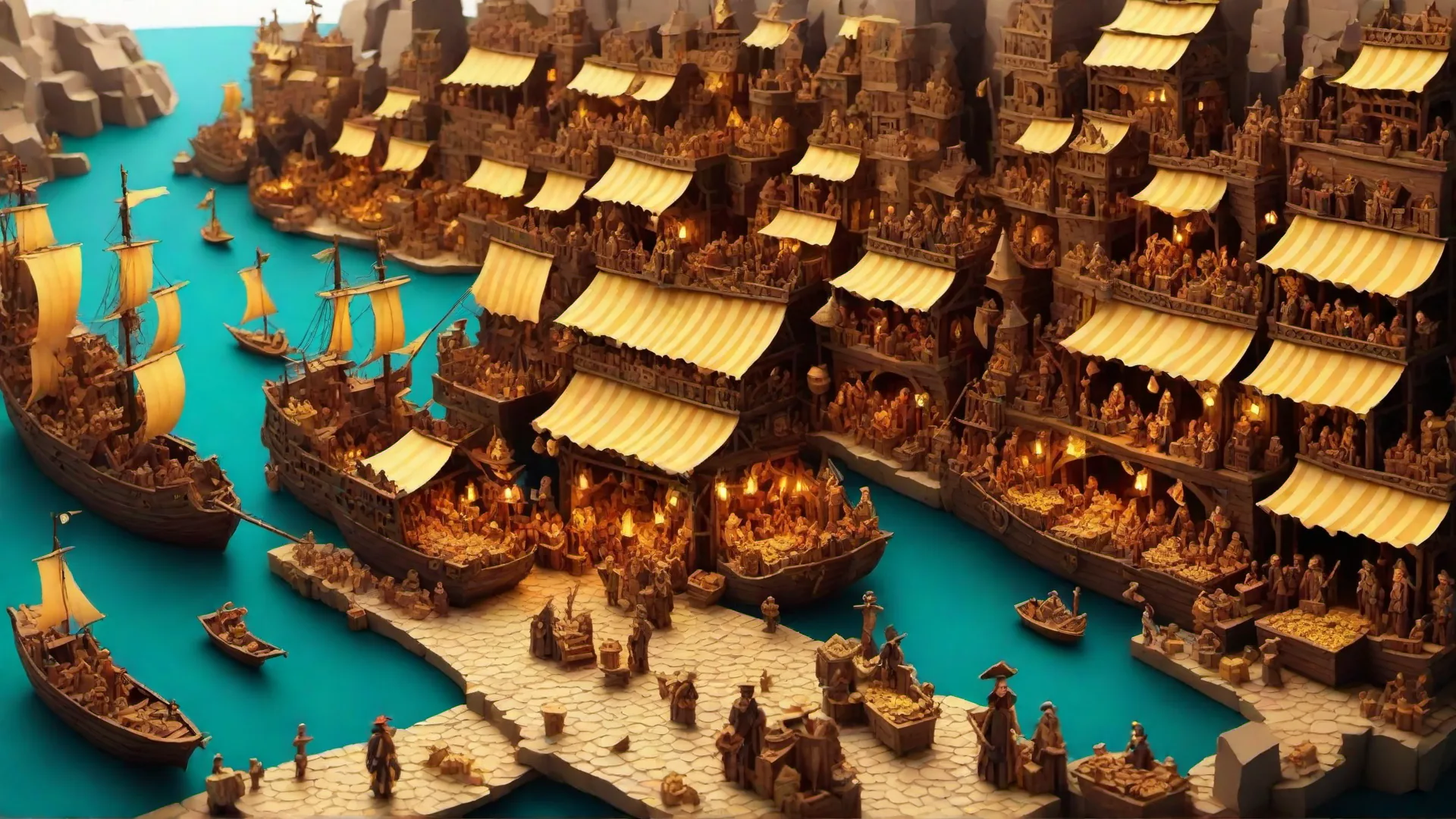 Economy & Trading banner