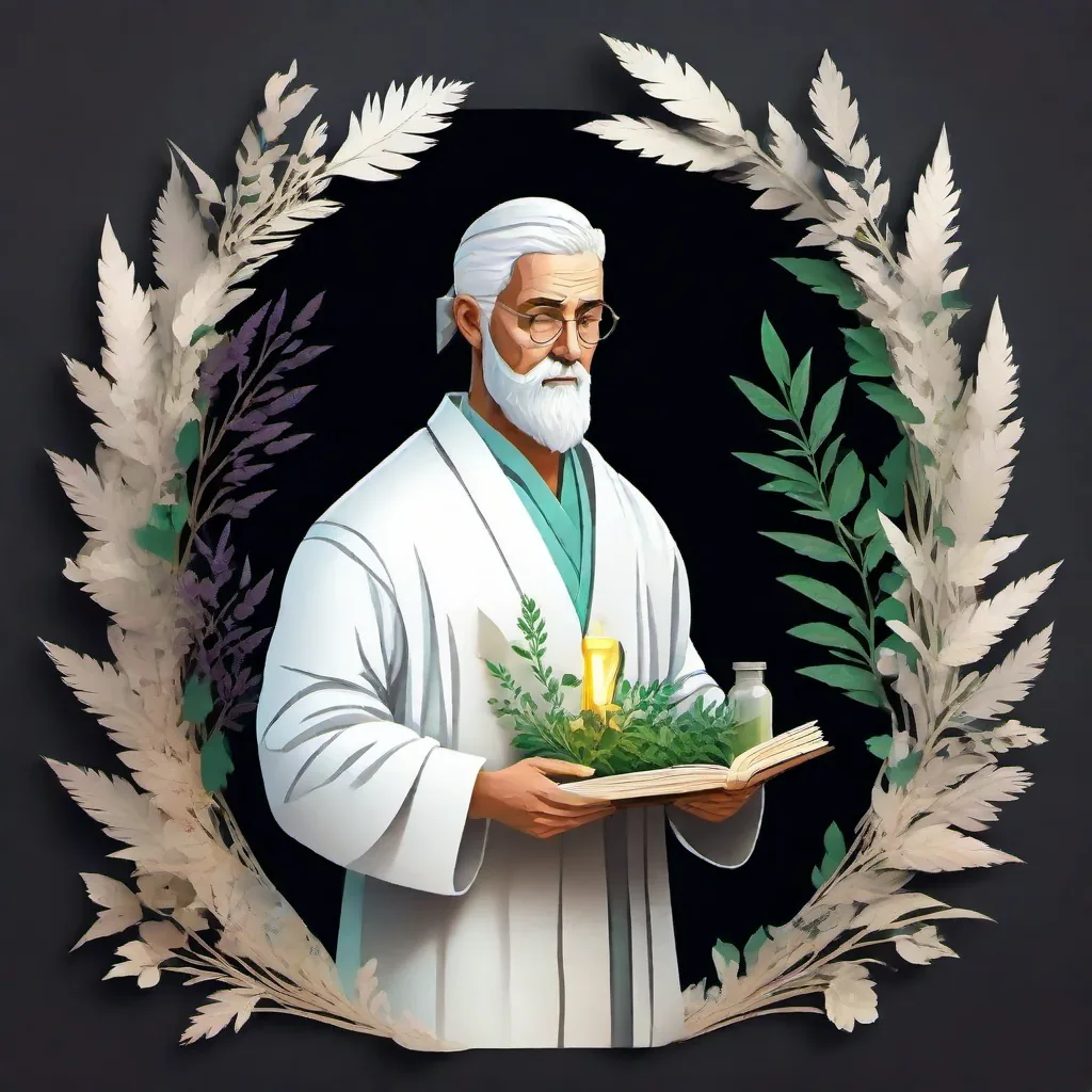 Surgeon class - Windrose